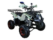 Подростковый квадроцикл Avantis Hunter 7+ (бензиновый 125 куб. см.) - Фото 34