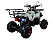 Подростковый квадроцикл Avantis Hunter 7+ (бензиновый 125 куб. см.) - Фото 36
