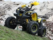 Подростковый квадроцикл Avantis Hunter 7+ (бензиновый 125 куб. см.) - Фото 48