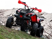 Подростковый квадроцикл Avantis Hunter 7+ (бензиновый 125 куб. см.) - Фото 49