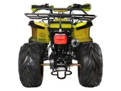 Подростковый квадроцикл Avantis Hunter 8M+ (бензиновый 125 кубов) - Фото 6