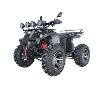GreenCamel Сахара A4500 4x4 (4000 ватт)