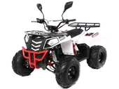 Подростковый квадроцикл Motax ATV COMANDER 125 cc (125 кубов) - Фото 0