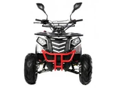 Подростковый квадроцикл Motax ATV COMANDER 125 cc (125 кубов) - Фото 4