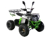 Подростковый квадроцикл Motax ATV COMANDER 125 cc (125 кубов) - Фото 5