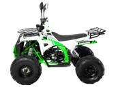 Подростковый квадроцикл Motax ATV COMANDER 125 cc (125 кубов) - Фото 8