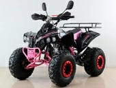 Подростковый квадроцикл Motax ATV Raptor LUX 125 cc (125 кубов) - Фото 13
