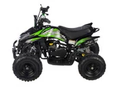 Детский квадроцикл Motax ATV X-15 (бензиновый 49.9 куб. см.) - Фото 7