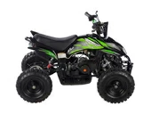 Детский квадроцикл Motax ATV X-15 (бензиновый 49.9 куб. см.) - Фото 3