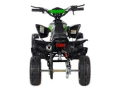 Детский квадроцикл Motax ATV X-15 (бензиновый 49.9 куб. см.) - Фото 5