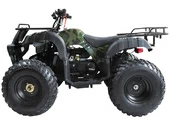 Квадроцикл WELS ATV Thunder 200 LUX (бензиновый 200 куб. см.) - Фото 1