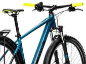 Велосипед Cube Aim Allroad 27.5 - Фото 4
