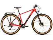 Велосипед Cube Aim SL Allroad 27.5 - Фото 1