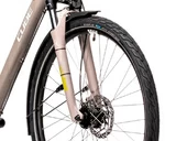 Велосипед Cube Touring Pro - Фото 4