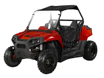 Бензиновый багги Joy Automatic Desert Racer UTV FC150-2 (150 кубов)