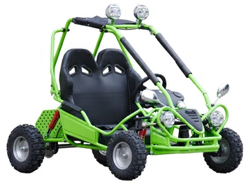 Электрический багги Joy Automatic Trophy MC 247 (450 ватт)