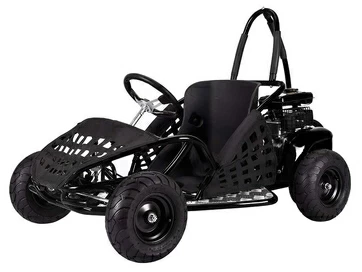 Бензиновый карт Yamar Go Kart