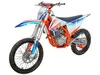 Avantis Enduro 250 21/18 (172 FMM Design KT)