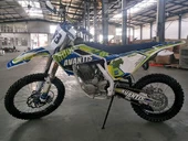 Кроссовый мотоцикл Avantis Enduro 250 (172 FMM Design HS) - Фото 9