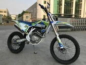 Кроссовый мотоцикл Avantis Enduro 250 (172 FMM Design HS) - Фото 6