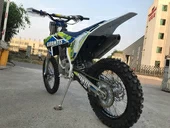 Кроссовый мотоцикл Avantis Enduro 250 (172 FMM Design HS) - Фото 8