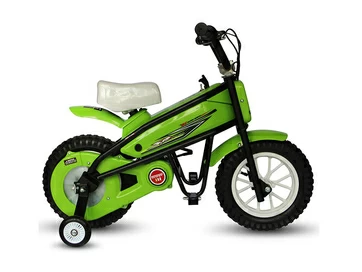 Электрический мотоцикл Joy Automatic MC-244