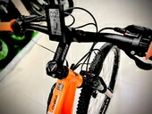 Электровелосипед OxyVolt HT 29" - Фото 2