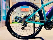 Электровелосипед OxyVolt HT 29" - Фото 4