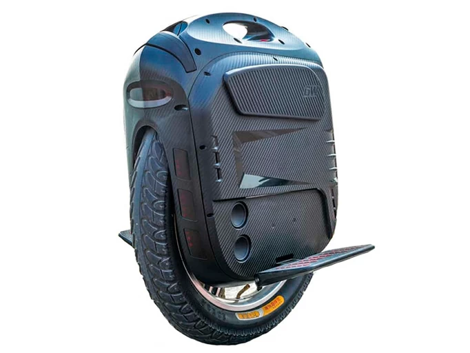 Моноколесо Gotway MSuper Pro 1800 Wh