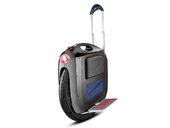 Моноколесо GotWay MSuper V3 1300 Wh - Фото 3