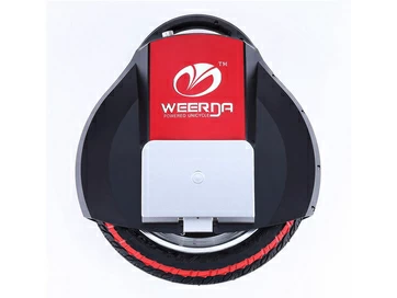 Моноколесо Weerda V2