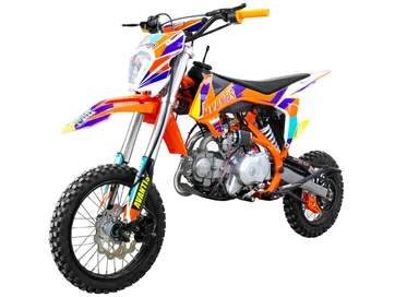 Питбайк Avantis 125 Basic 14/12 (125 кубов)
