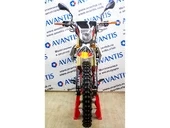 Мотоцикл Avantis A2 Basic (166FMM, возд.охл.) с ПТС - Фото 6