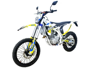 Мотоцикл AVANTIS ENDURO 250 ARS (172 FMM DESIGN HS) С ПТС