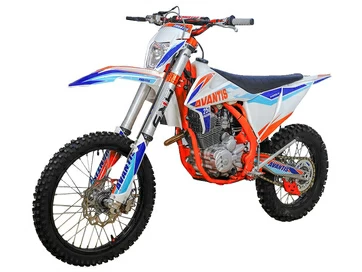Мотоцикл Avantis Enduro 250 ARS (172 FMM DESIGN KT)