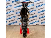 Мотоцикл Avantis Enduro 250 CARB (PR250/172FMM-5 DESIGN KT Черный) ARS - Фото 3