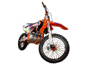 Кроссовый мотоцикл Avantis Enduro 250 Pro/CARB (Design KT)