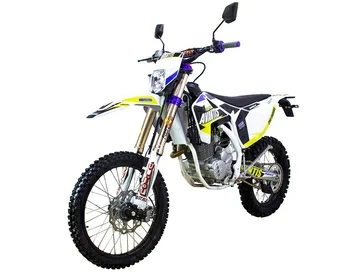 Мотоцикл Avantis Enduro 250FA (172 FMM Design HS) с ПТС