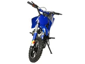 Мини кросс бензиновый MOTAX 50 cc - Фото 9