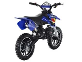 Мини кросс бензиновый MOTAX 50 cc - Фото 12