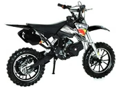Мини кросс бензиновый MOTAX 50 cc - Фото 4
