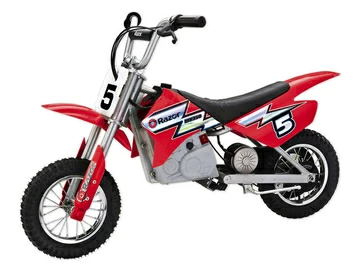 Электрический минибайк Razor MX350 Dirt Rocket