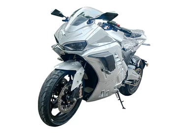 Электромотоцикл для взрослых SE-Panigale S