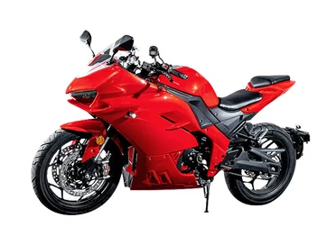 Электромотоцикл для взрослых SE-Panigale