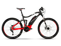 Haibike (2018) SDURO FullSeven 6.0